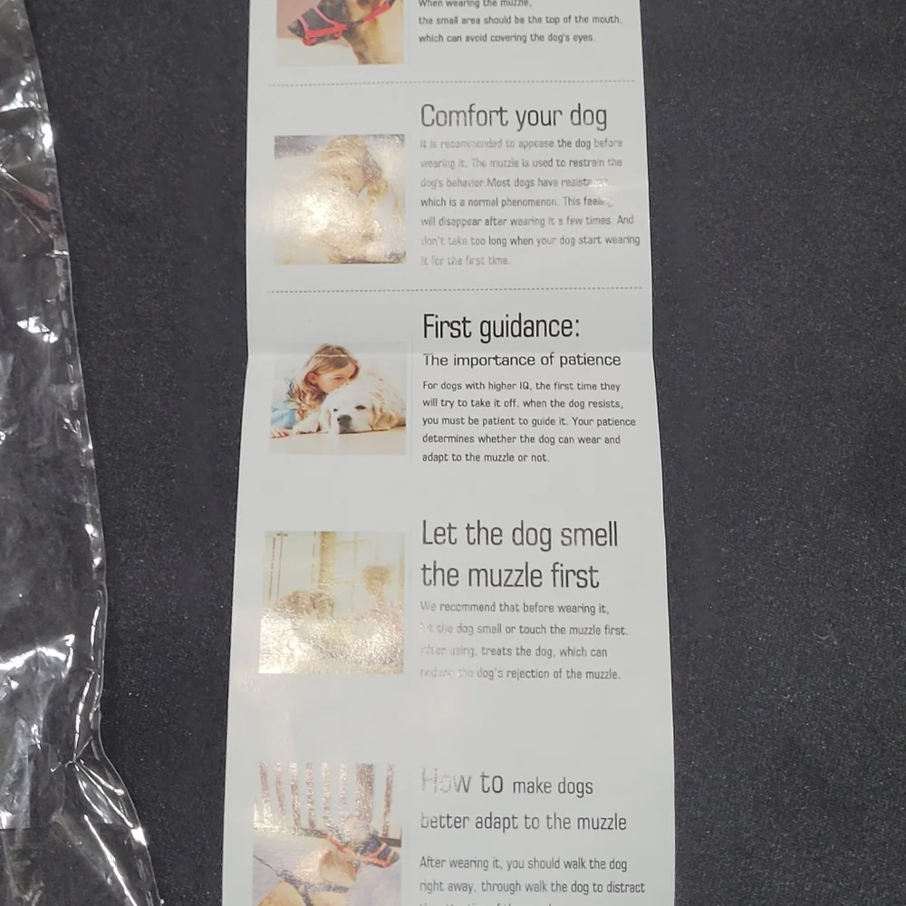 Heele Pet smoke free